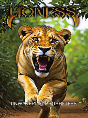 cover image of Lioness